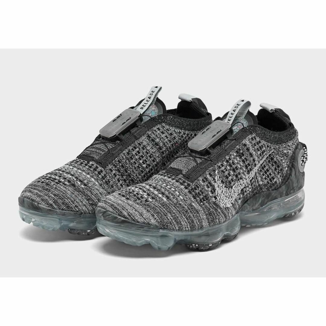 ★人気 格安 NIKE AIRVAPORMAX 2020 FK オレオ 27.5