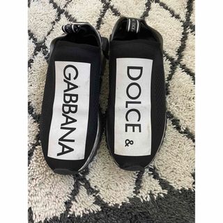 ドルチェ&ガッバーナ(DOLCE&GABBANA) スニーカー(メンズ)の通販 400点