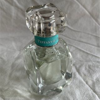 ティファニー(Tiffany & Co.)のティファニー　オードパルファン　30ml(香水(女性用))