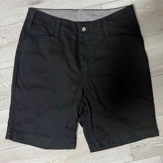 テンダーロイン TENDERLOIN BDP PIQUEピケワークショーツの通販 by