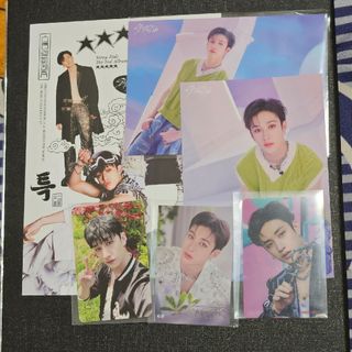 Stray Kids - straykids バンチャン セットの通販 by マロン's shop ... straykids バンチャンセット
