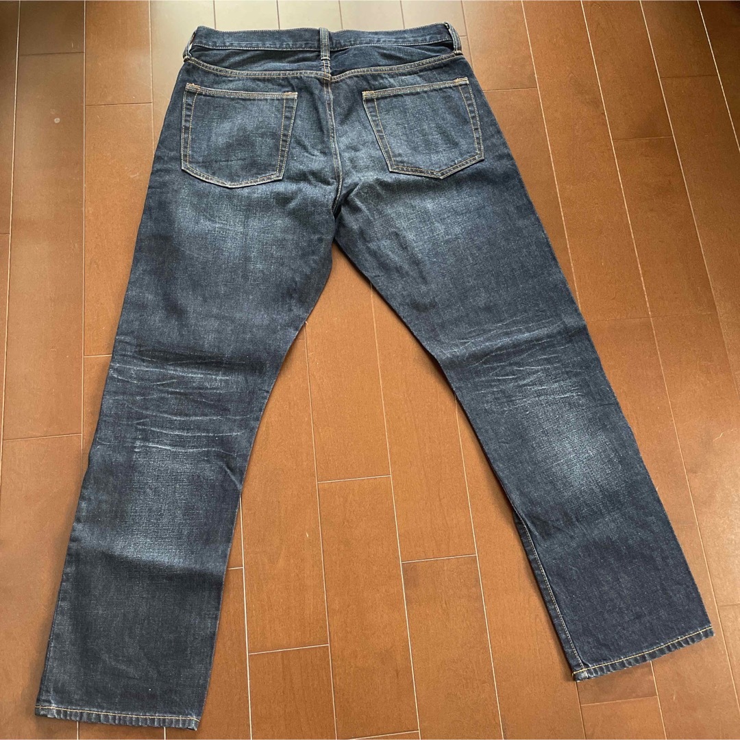 GAP(ギャップ)のGAP スタンダードテーパー  standard taper 32/30 メンズのパンツ(デニム/ジーンズ)の商品写真