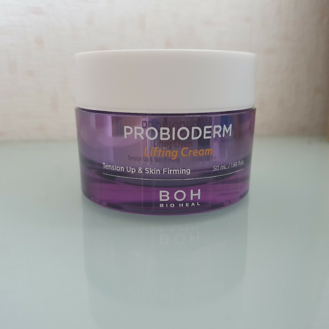 BOH(ボー)のBIOHEAL BOH PROBIODERM LiftingCream 50ml コスメ/美容のスキンケア/基礎化粧品(フェイスクリーム)の商品写真