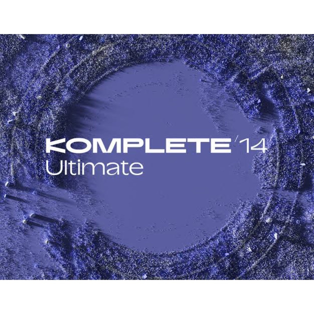 KOMPLETE 14 ULTIMATE