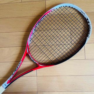 YONEX - YONEX i-NEXTAGE 90Vアイネクステージ90V 軟式テニスラケット