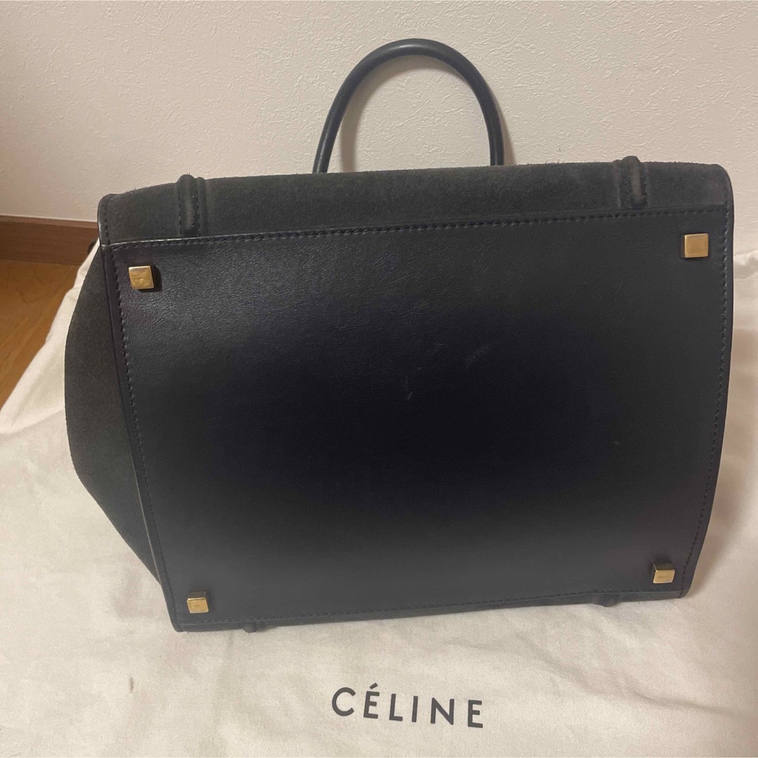 celine(セリーヌ)のCELINEラゲージファントム レディースのバッグ(ハンドバッグ)の商品写真