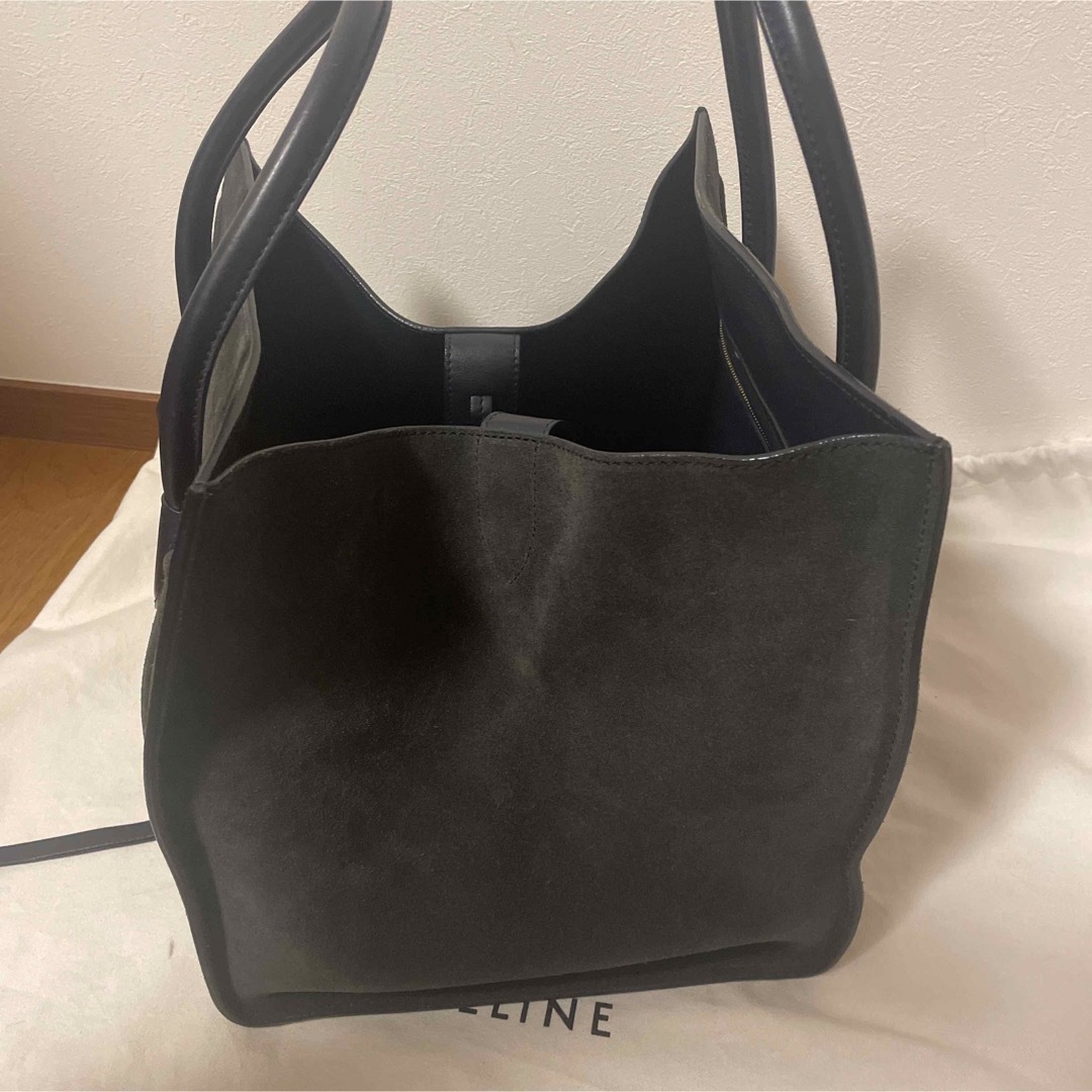 celine(セリーヌ)のCELINEラゲージファントム レディースのバッグ(ハンドバッグ)の商品写真