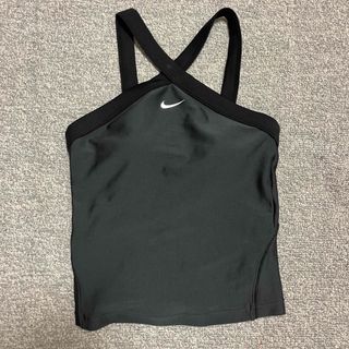 ナイキ(NIKE)のNIKE ナイキ　ヨガトップス　ブラトップ　Sサイズ(ヨガ)