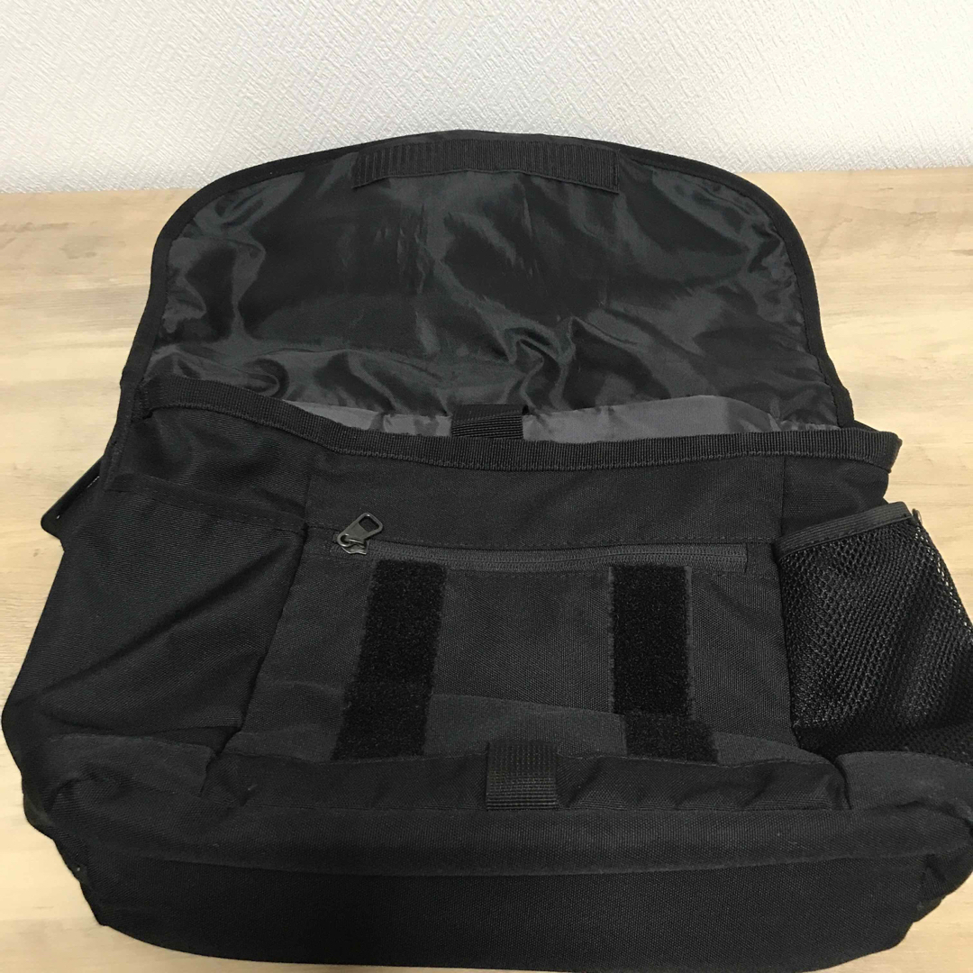 NIKE(ナイキ)の90s 00s ナイキ メッセンジャーバッグ ショルダーバッグ メンズのバッグ(ショルダーバッグ)の商品写真