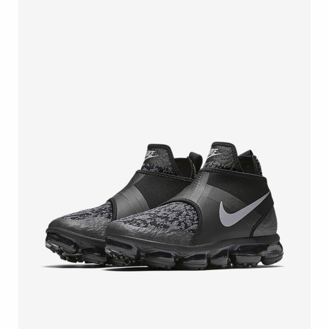 ★人気 美品 NIKE AIRVAPORMAX CHUKKA SLIP 27.5