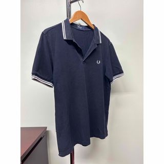 フレッドペリー(FRED PERRY)のフレッドペリー　ポロシャツ(ポロシャツ)