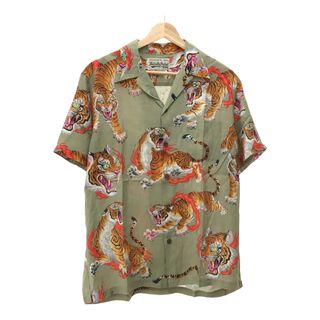 ワコマリア シャツ(メンズ)(マルチカラー)の通販 50点 | WACKO MARIA