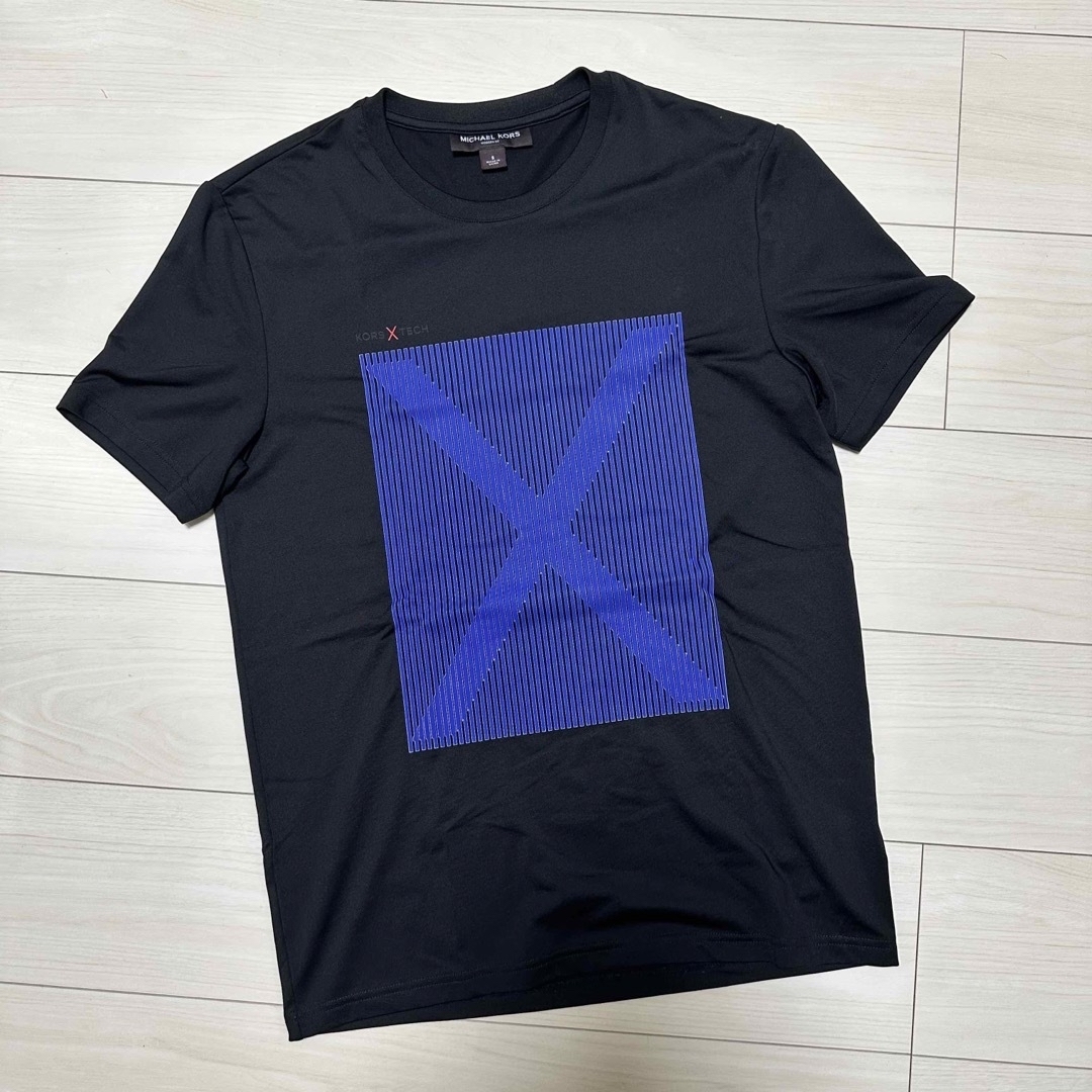 Michael Kors - マイケルコース Michael Kors Tシャツ 速乾 半袖の通販 ...