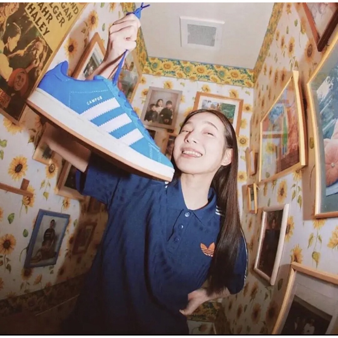 Originals(adidas) - 【完売商品】アディダスオリジナルス アディ