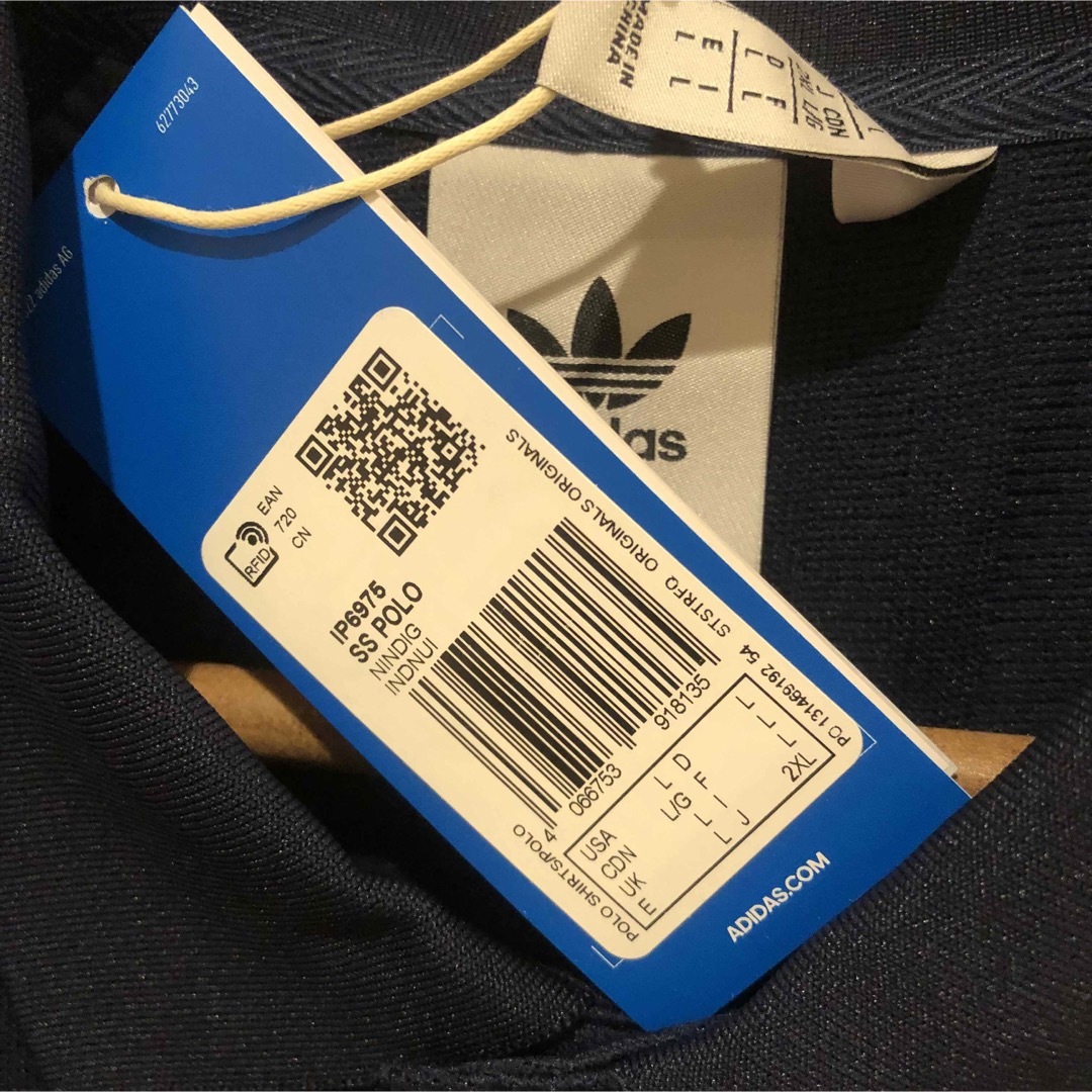 Originals(adidas) - 【完売商品】アディダスオリジナルス アディ