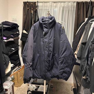 ノーティカ(NAUTICA)のNAUTICA Thinsulate insluated Jacket(ブルゾン)