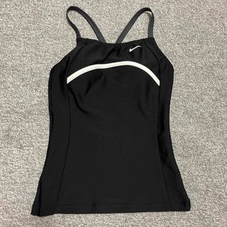 ナイキ(NIKE)のNIKE ナイキ　ブラトップ　フィットネス　美品(ヨガ)