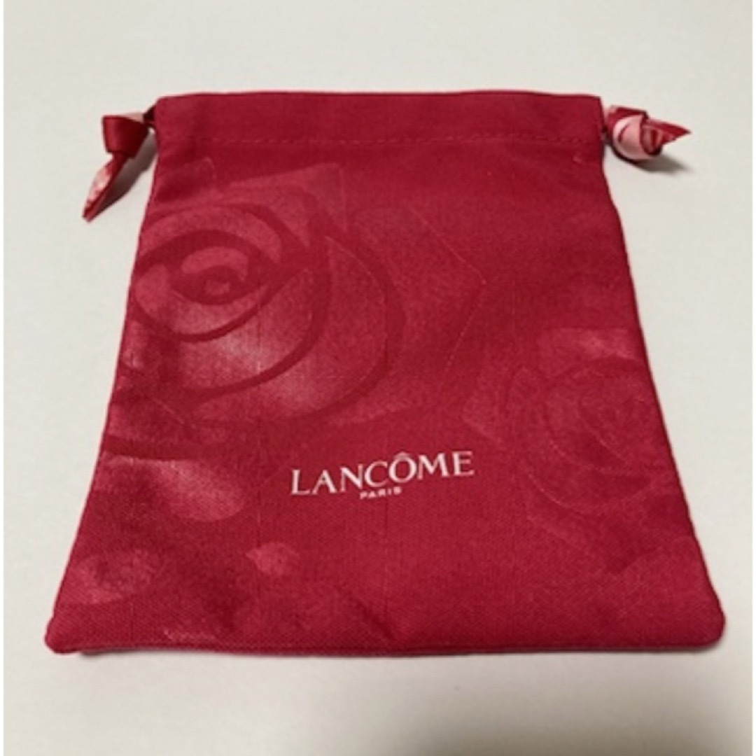 LANCOME(ランコム)のランコム ファンデーション＋下地＋パフ サンプル【新品】【未使用】 コスメ/美容のベースメイク/化粧品(ファンデーション)の商品写真