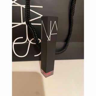 ナーズ(NARS)のNARS エアーマットウルトラリップティント 888/DOLCE VITA(口紅)