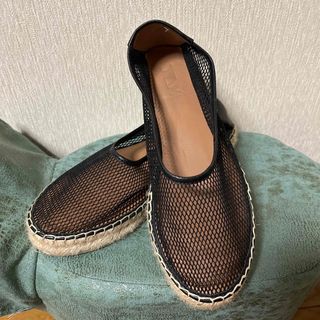 ザラ(ZARA)の♡♡本日限定お値下♡♡セレクト購入 メッシュ スニーカー M♡♡(スニーカー)