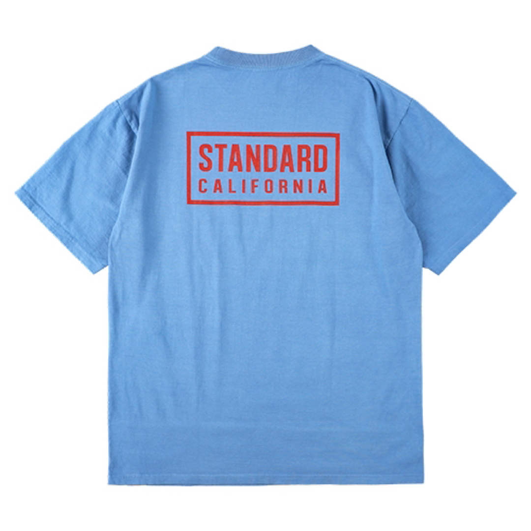 木村拓哉さん愛用 standard california x Champion - Tシャツ