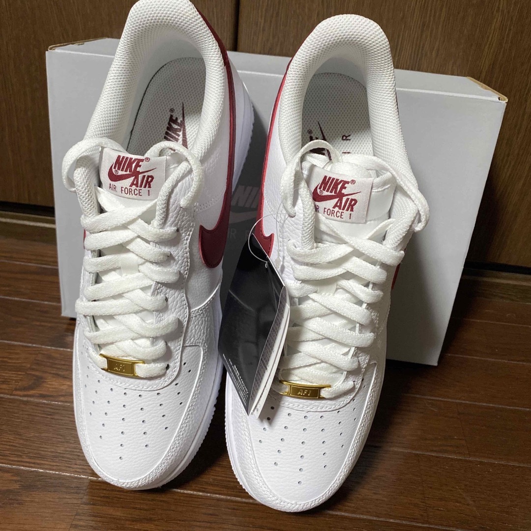 NIKE - 【26.5cm】新品ナイキNIKEエアフォース1AF1Air Forceの通販 by ...