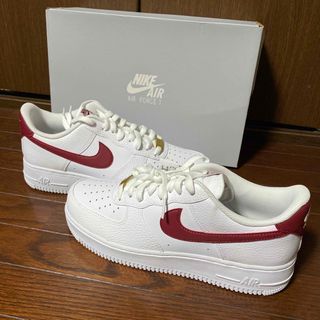 NIKE - 【26.5cm】新品ナイキNIKEエアフォース1AF1Air Forceの通販 by ...