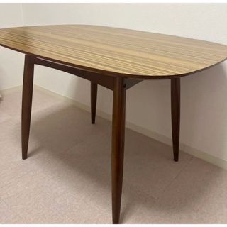 カリモク家具 中古 ダイニングテーブルの通販 26点 | カリモク家具の