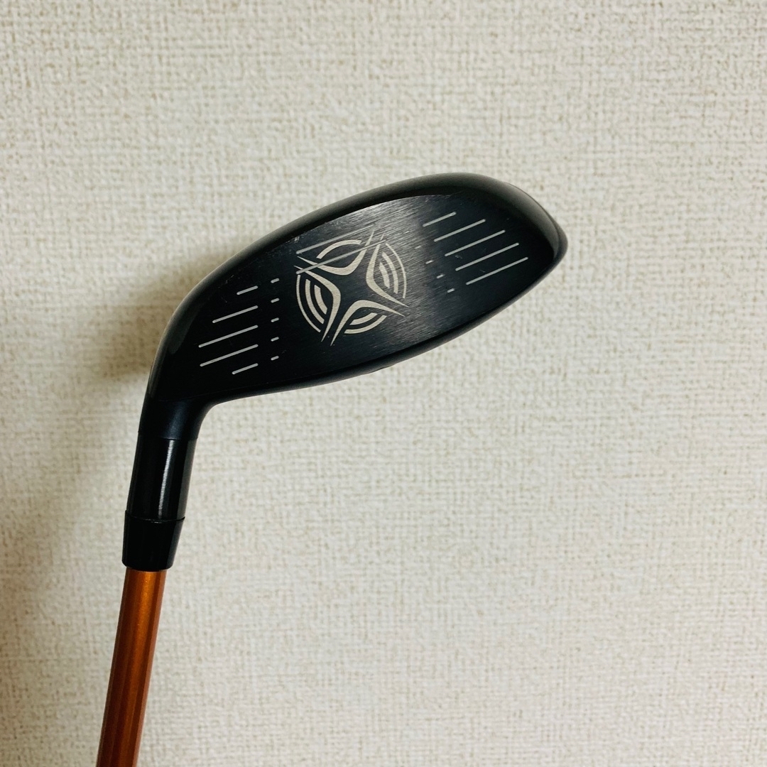 Callaway - キャロウェイ フェアウェイウッド 3w XR 16 15° の通販 by ...