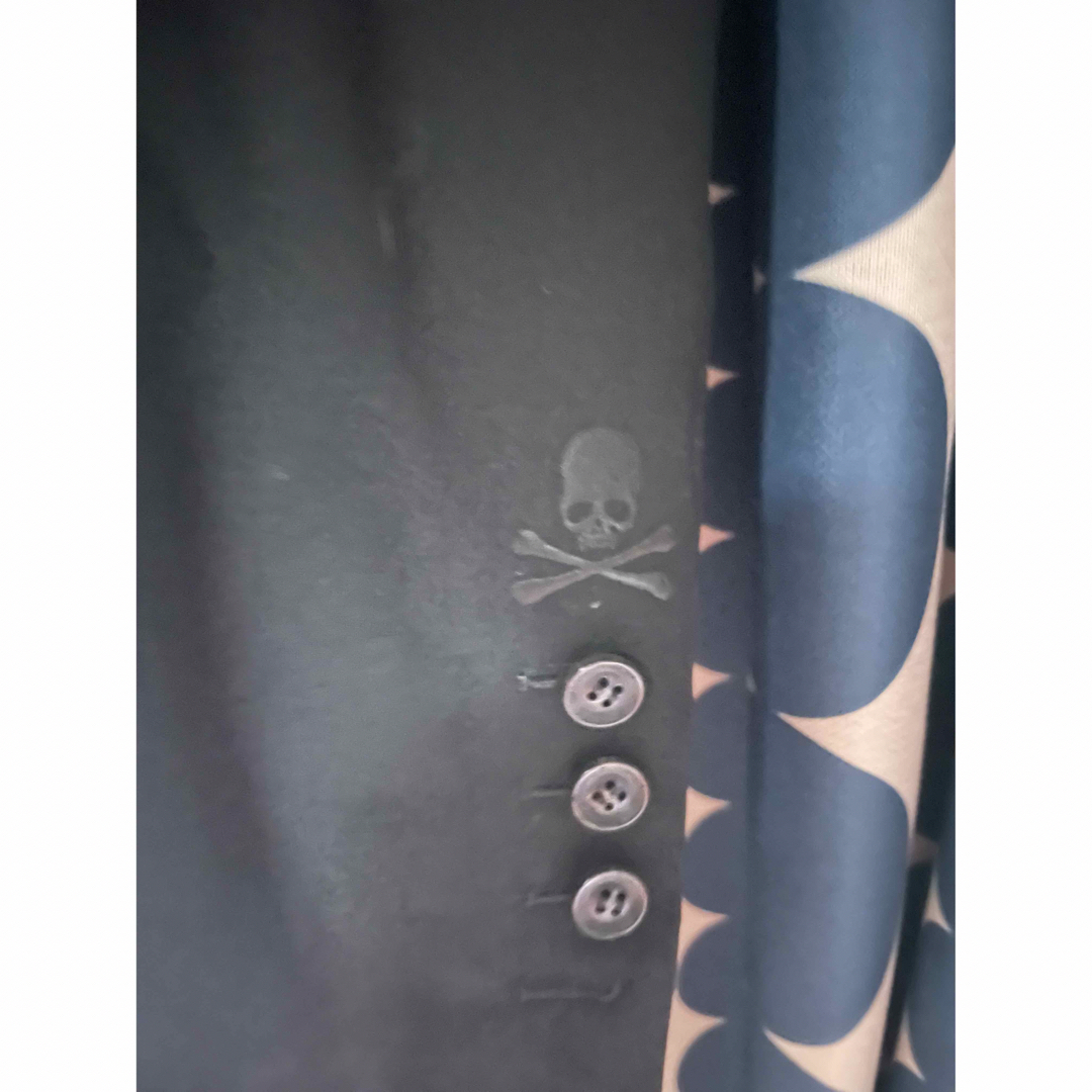 Roen(ロエン)のロエン　roen テーラードジャケット　スワロ メンズのジャケット/アウター(テーラードジャケット)の商品写真