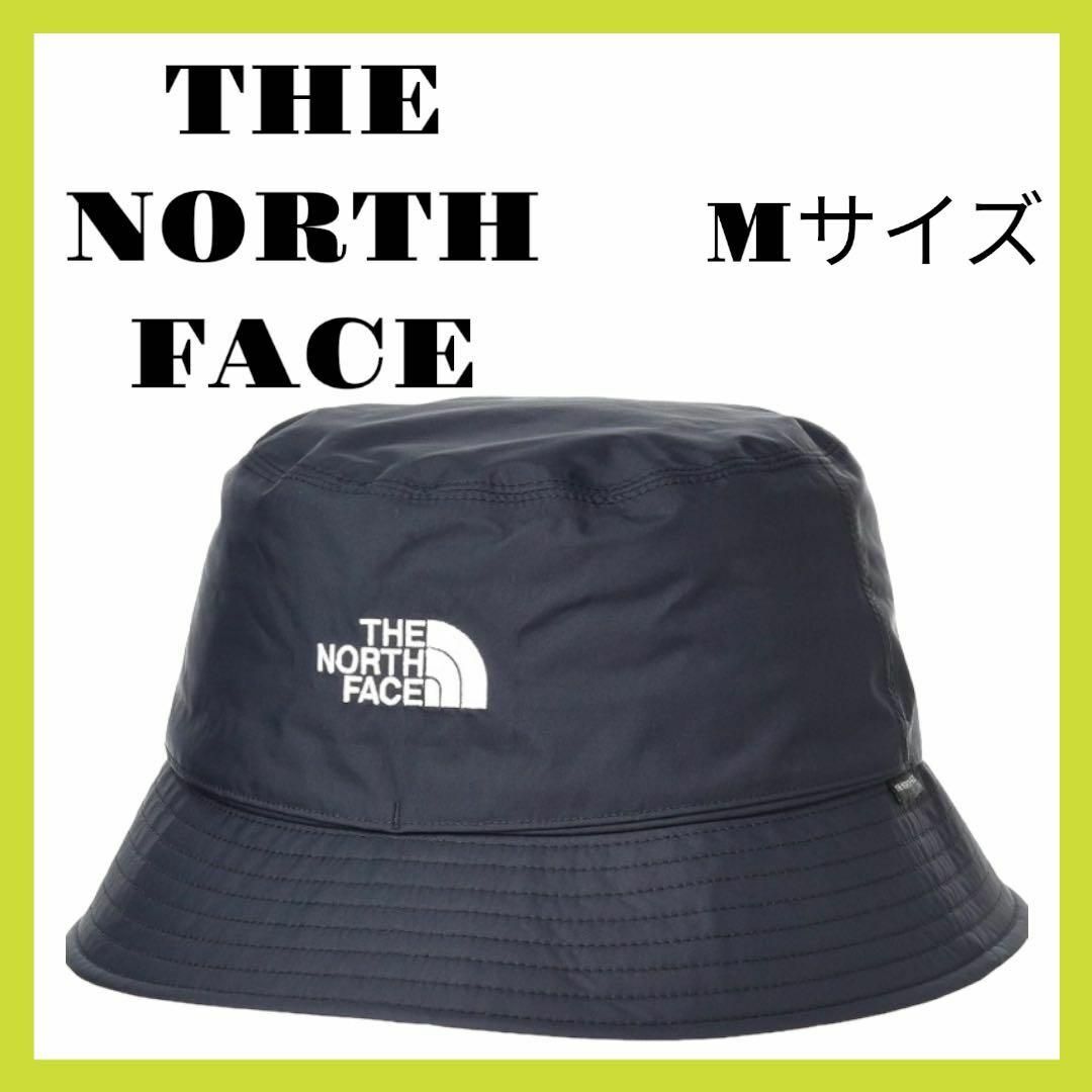 THE NORTH FACE - 【新品未使用】THE NORTH FACE ハット 帽子 Mサイズ ...