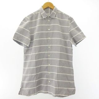 アルマーニ コレツィオーニ シャツ(メンズ)の通販 100点以上 | ARMANI