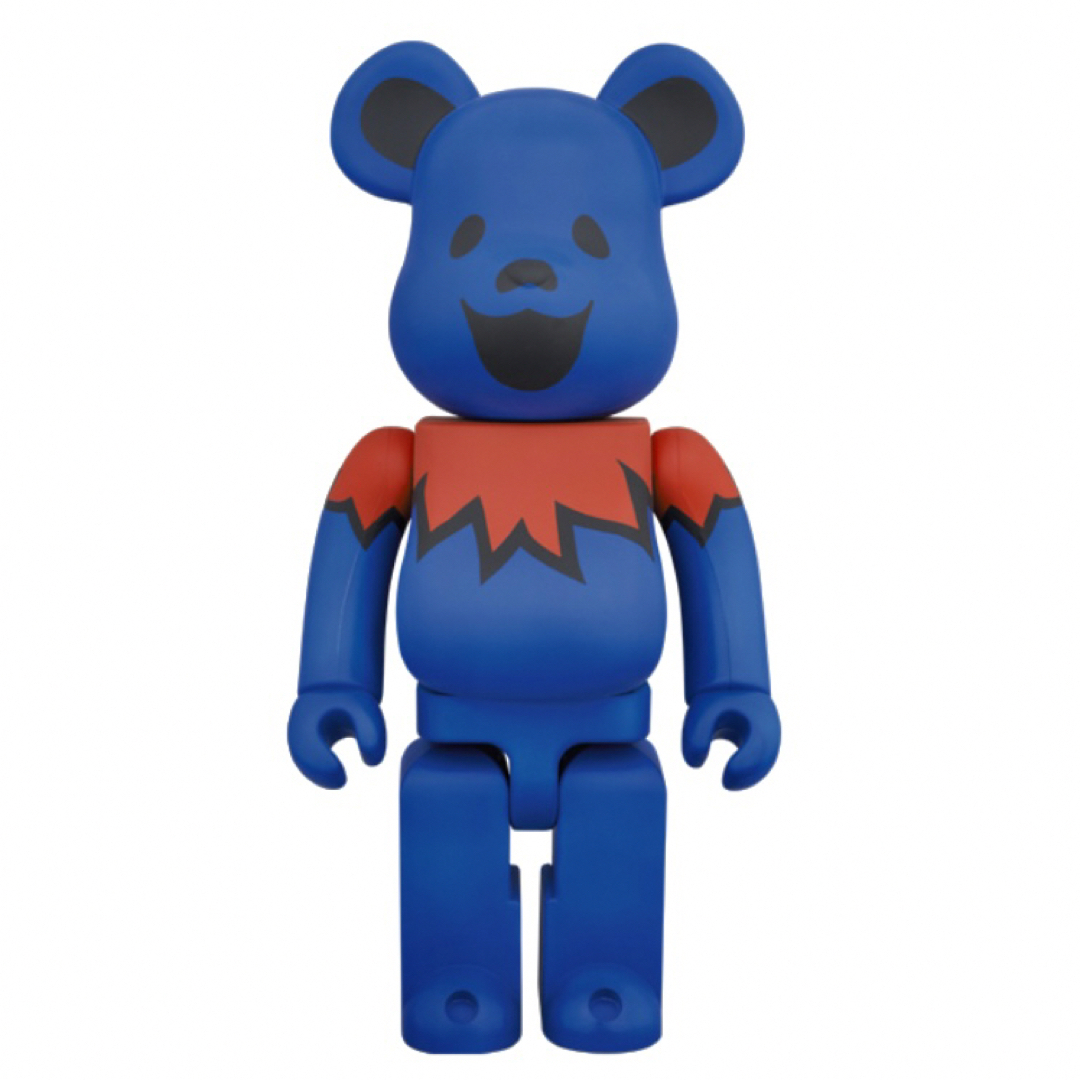 フィギュア20個セット　シリーズ47　ジャクソンポロック　ベアブリック　BE@RBRICK