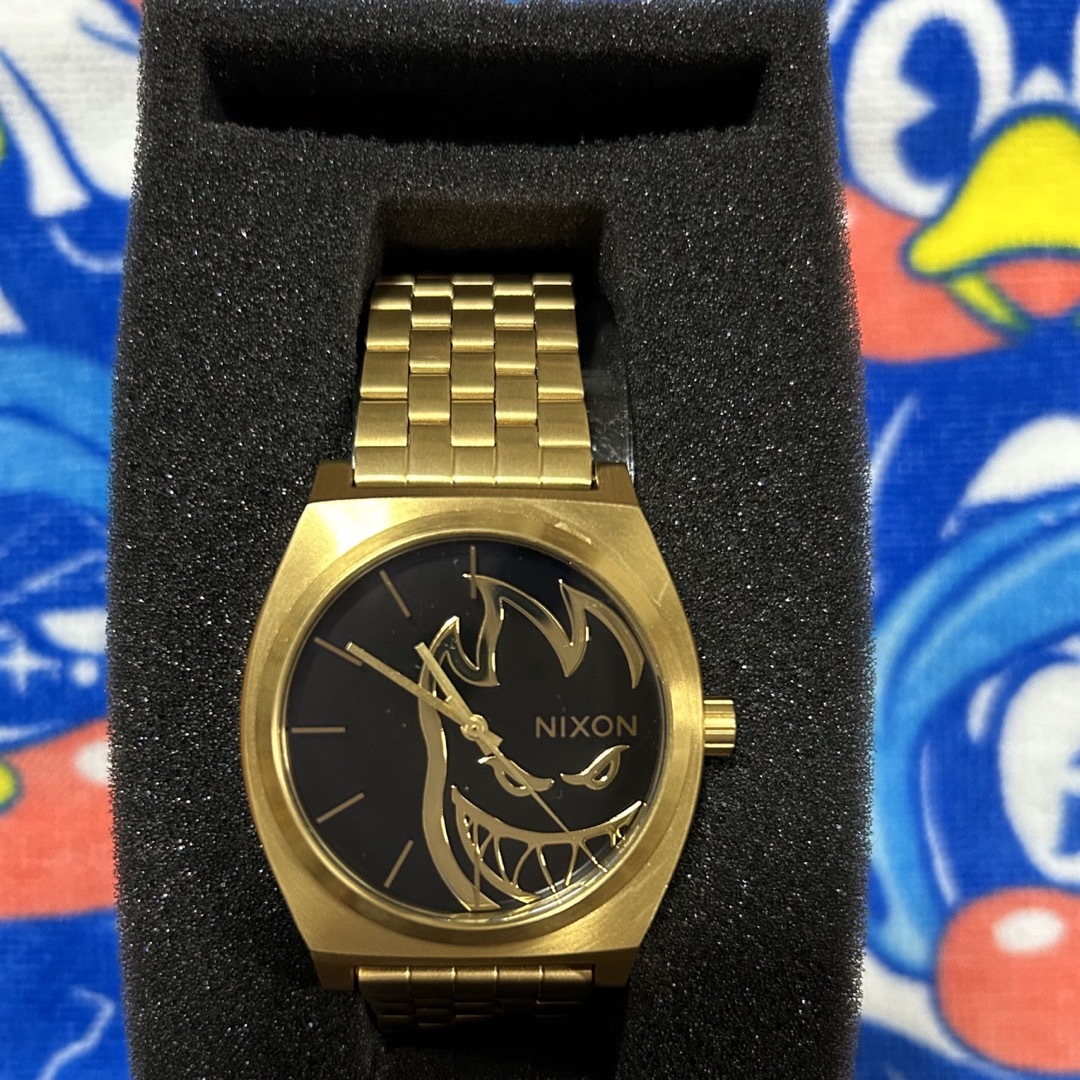 NIXON(ニクソン)のニクソンスピリットファイアー メンズの時計(腕時計(アナログ))の商品写真
