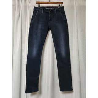 デンハム(DENHAM)の【美品】DENHAM　デンハム　YORK FMBBSW　W30(デニム/ジーンズ)