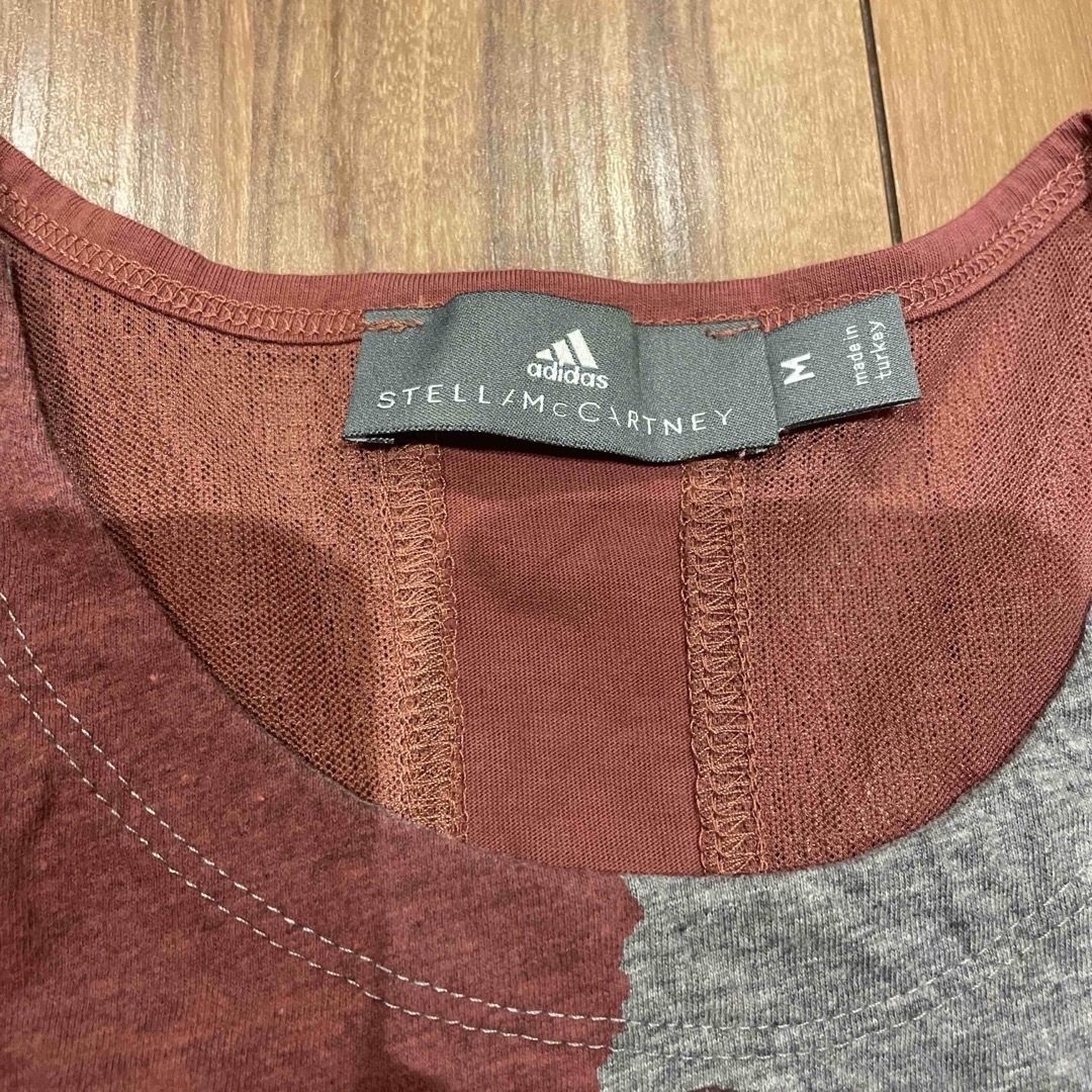 adidas(アディダス)のadidas タンクトップ レディースのトップス(タンクトップ)の商品写真