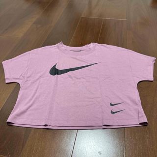 ナイキ クロップド Tシャツ(レディース/半袖)の通販 76点 | NIKEの