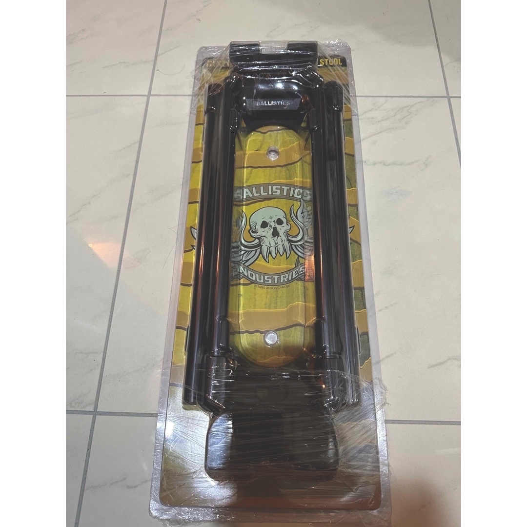 BALLISTICS - 早い者勝ち 希少 ballistics sbs kit lockfieldの通販 by