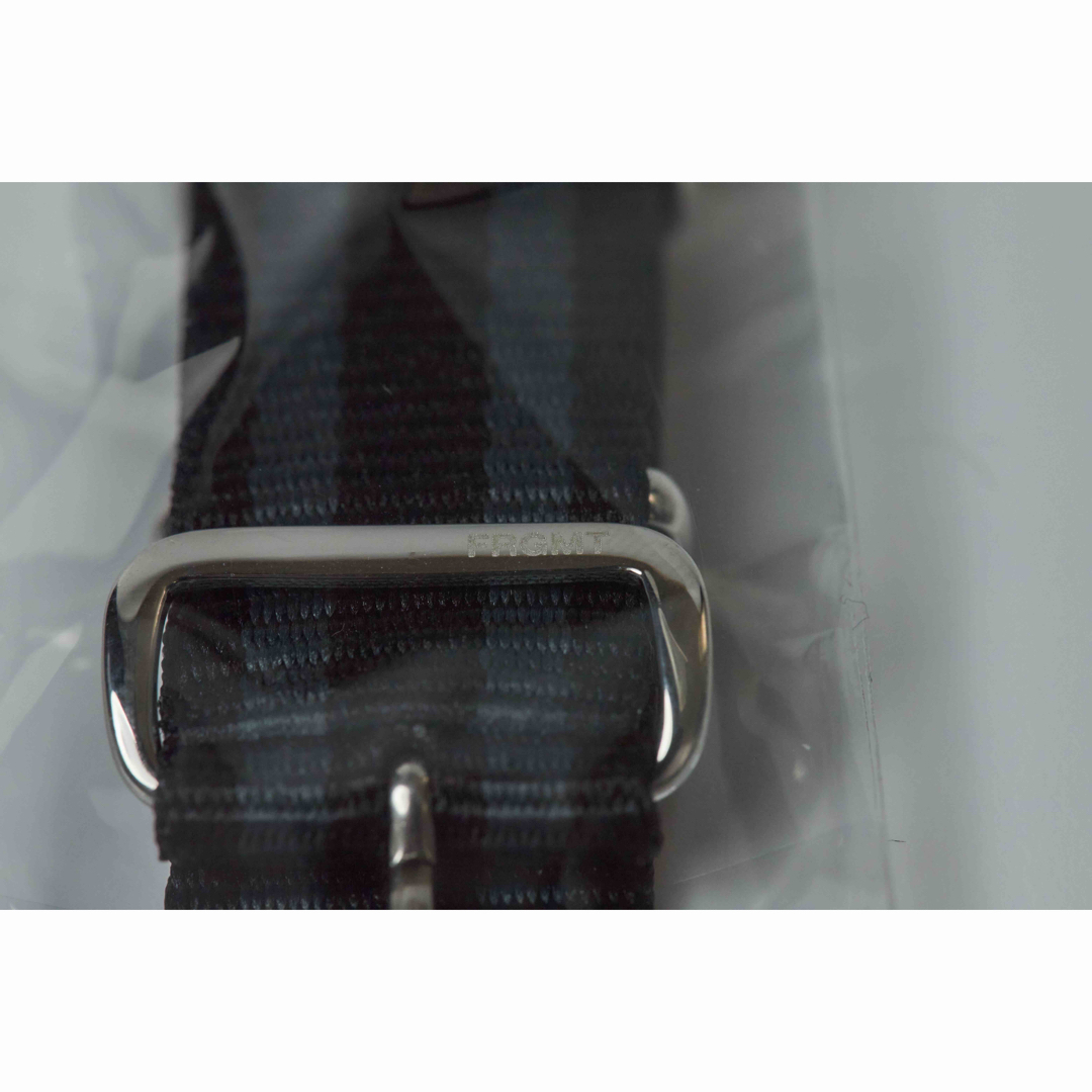 FRAGMENT - フラグメント Apple Watch nato バンド fragmentの通販 by