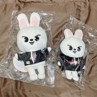 フォクシ二ー リービット セット