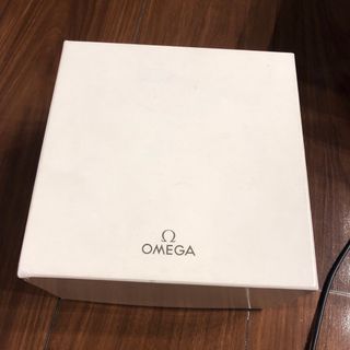 オメガ(OMEGA)のOMEGA オメガ 腕時計用ケース 腕時計 箱 ケース(腕時計)