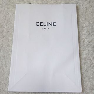 セリーヌ(celine)の【セリーヌ】 ショッパー(ショップ袋)