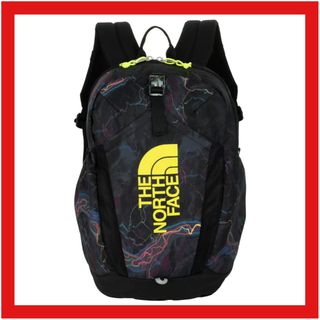 ザノースフェイス(THE NORTH FACE)の【新品】The North Face ユース ミニ リーコン バックパック(リュックサック)