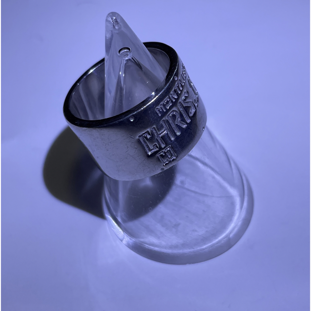 Christian Dior(クリスチャンディオール)のクリスチャンディオール　リング レディースのアクセサリー(リング(指輪))の商品写真