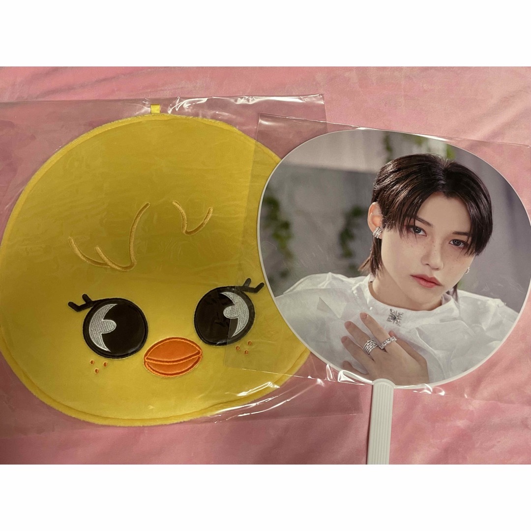straykids フィリックス ポガリ グッズまとめ売り-