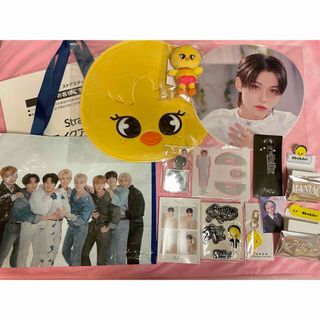 Stray Kids - straykids フィリックス Felix グッズまとめ売り ピリ