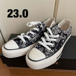 コンバース ペイズリーの通販 61点 | CONVERSEを買うならラクマ