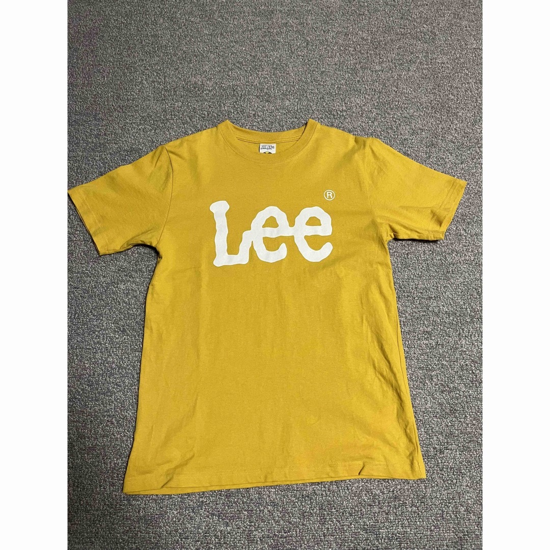 Lee(リー)の最値下げ　Lee  半袖Tシャツ レディースのトップス(Tシャツ(半袖/袖なし))の商品写真