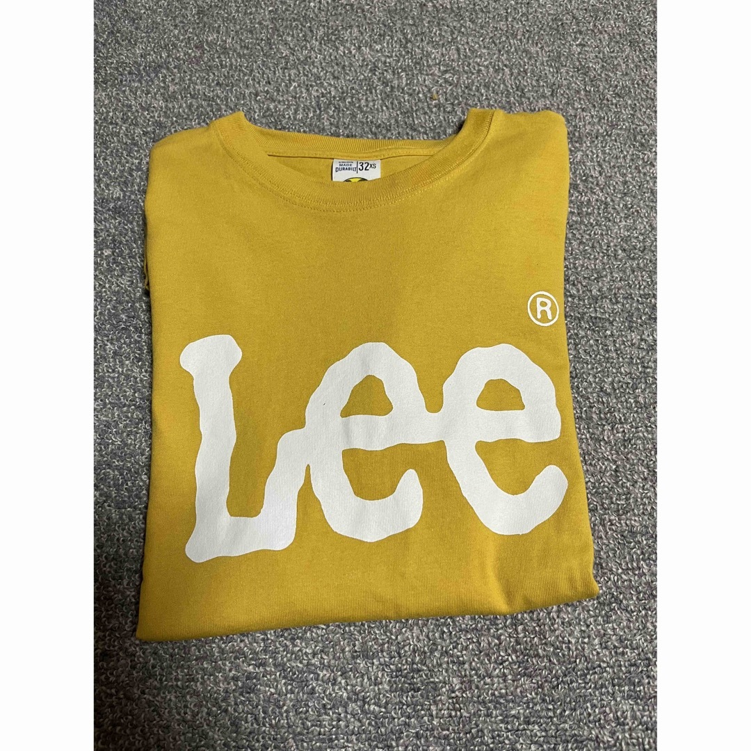 Lee(リー)の最値下げ　Lee  半袖Tシャツ レディースのトップス(Tシャツ(半袖/袖なし))の商品写真