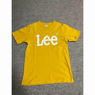 リー(Lee)の最値下げ　Lee  半袖Tシャツ(Tシャツ(半袖/袖なし))